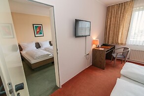 Hotel Astra