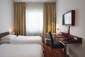 Hotel Astra