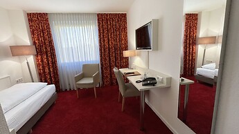 Hotel Astra