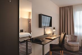 Hotel Astra