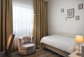 Hotel Astra