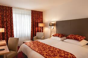 Hotel Astra
