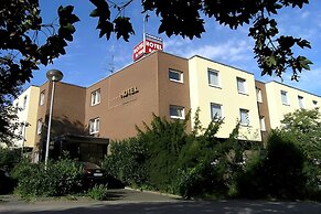 Hotel Astra