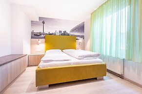 Hotel am Spichernplatz