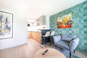 Hotel am Spichernplatz