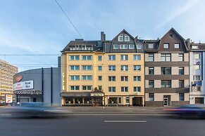 Hotel Flora Düsseldorf