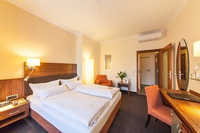Hotel Flora Düsseldorf