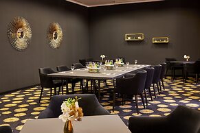 Das Carls Hotel