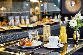 Das Carls Hotel