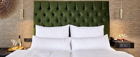 Das Carls Hotel