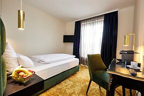 Das Carls Hotel