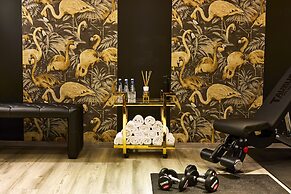 Das Carls Hotel