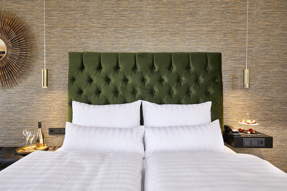 Das Carls Hotel