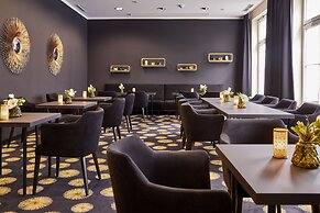 Das Carls Hotel