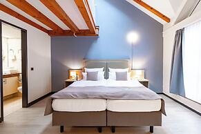 Garner Hotel Dusseldorf Main Station by IHG
