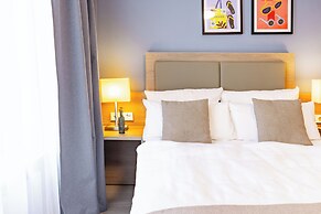 Garner Hotel Dusseldorf Main Station by IHG