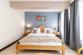 Garner Hotel Dusseldorf Main Station by IHG