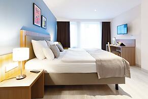 Garner Hotel Dusseldorf Main Station by IHG