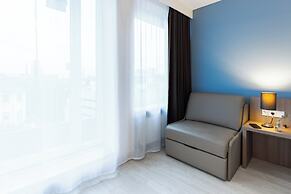 Garner Hotel Dusseldorf Main Station by IHG