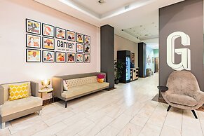 Garner Hotel Dusseldorf Main Station by IHG