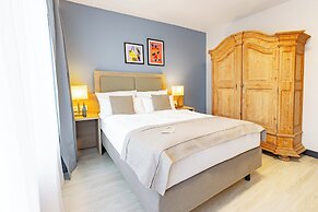 Garner Hotel Dusseldorf Main Station by IHG