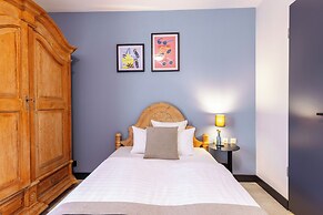 Garner Hotel Dusseldorf Main Station by IHG