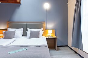 Garner Hotel Dusseldorf Main Station by IHG