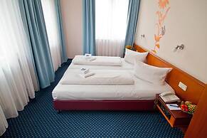 Hotel Residenz Düsseldorf