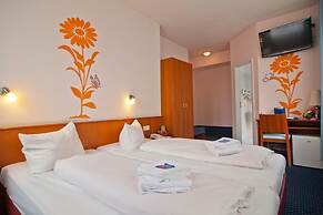 Hotel Residenz Düsseldorf