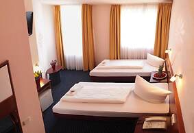 Hotel Residenz Düsseldorf