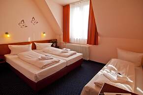 Hotel Residenz Düsseldorf