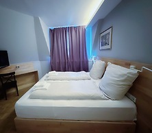 Hotel Residenz Düsseldorf