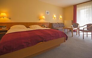 Hotel Wittensee