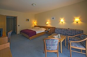Hotel Wittensee