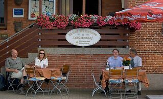 Hotel Wittensee