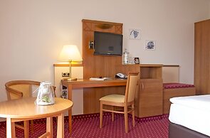 Hotel Wittensee