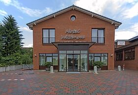 Hotel Wittensee