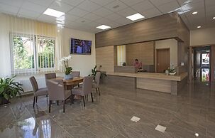Hotel Wittensee