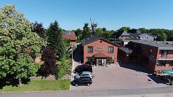 Hotel Wittensee