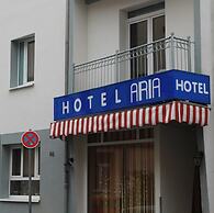 Hotel Aria