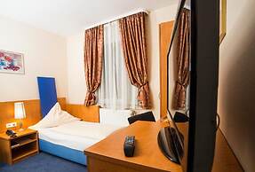 Hotel Aria