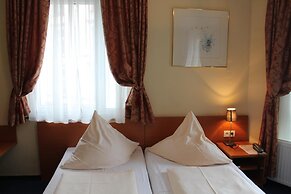 Hotel Aria