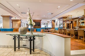 Garner Hotel Rüsselsheim by IHG
