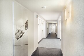 Garner Hotel Rüsselsheim by IHG