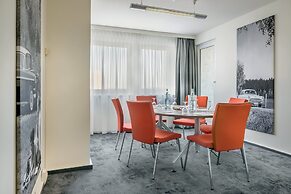 Garner Hotel Rüsselsheim by IHG