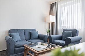 Garner Hotel Rüsselsheim by IHG