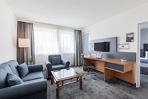 Garner Hotel Rüsselsheim by IHG