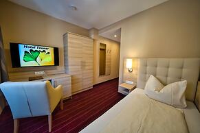 Hotel Tenner