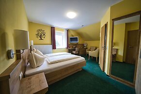 Hotel Tenner