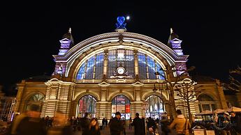 Hotel Little Paris
